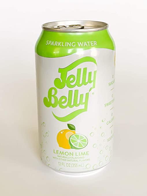 Бин Бузлд конфеты Bean Boozled + газировка Jelly Belly Lemon Lime 355мл со вкусом лимона и лайма - фото 5 - id-p1505654039