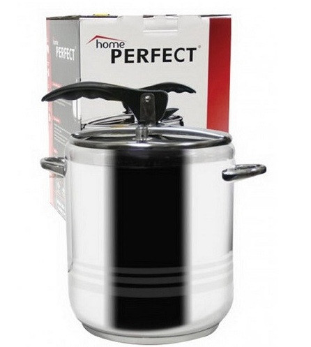 Скороварка Home Perfect 17 л, фото 1
