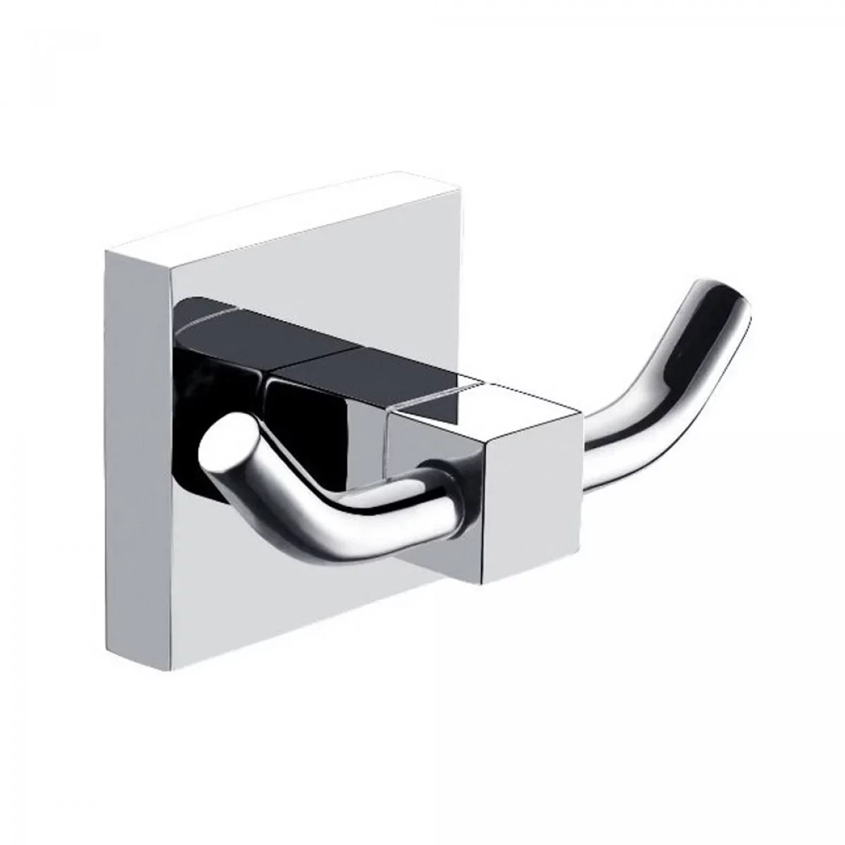 Гачок подвійний AQUAVITA Plasa 87005B