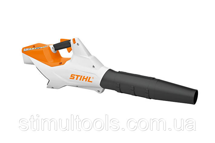 Акумуляторна повітродувка Stihl BGA 86, фото 1