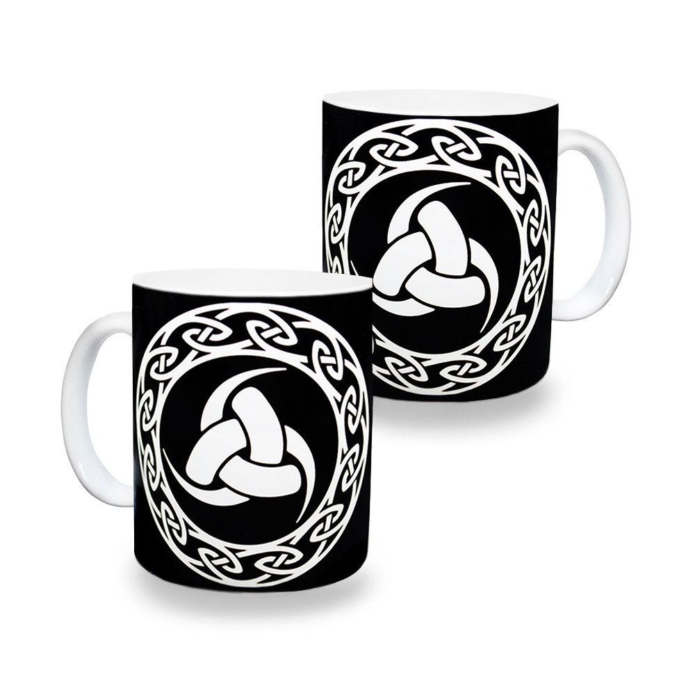 Чашка Ріг Одіна (Horn of Odin)