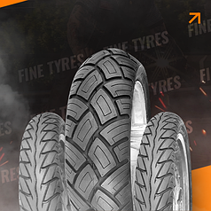 Моторезина