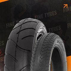 Гума для дитячих колясок