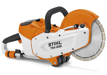 Акумуляторний моторез Stihl TSA 230