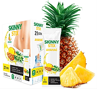 Skinny Stix -Стики для похудения (Скинни Стикс Ананас). Гербалайф. Herbalife Nutrition