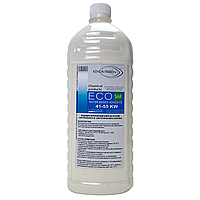 Клей водном растворе ECOSAR 41-55KW на основе латекса (без запаха) Италия 1л
