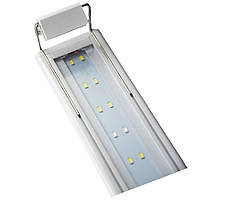 Світильник Fishguard YS-E04 15W LED на ніжках 50 см білий, фото 3