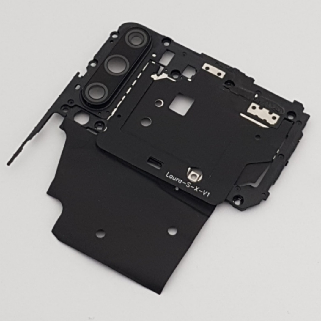 Скло камери honor 30i lra-lx1 сервісний оригінал з розборки, фото 1