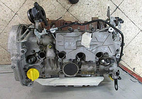 K4M839 Двигун, фото 1