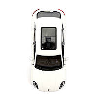 Машинка металева Porsche Macan "Bburago" Порше білий 8*19*6 см (18-21077), фото 9