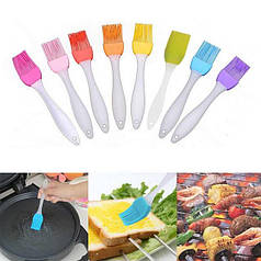 Пензлики кухонні