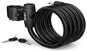 Замок для велосипеда Himo Portable Lock Cable 1.5 m L150