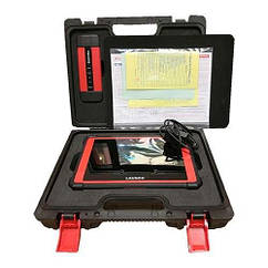 Професійний мультімарочний автосканер Launch X-431 PADV