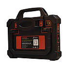 Діагностичний автомобільний мультимарковий сканер Launch X-431 PADV II, фото 3