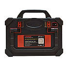 Діагностичний автомобільний мультимарковий сканер Launch X-431 PADV II, фото 4