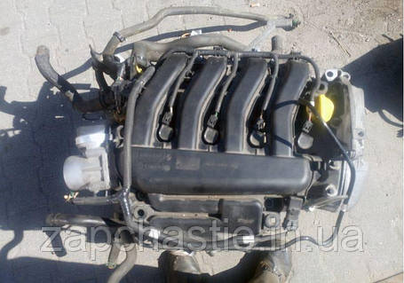 K4M858 Сценік III, фото 1