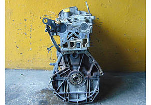 K4M862 Двигун, фото 2