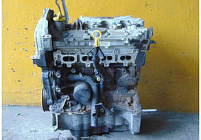 K4M862 Двигун, фото 2