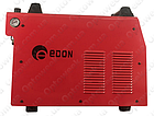 Плазморез - Апарат плазмового різання металу EDON EXPERTCUT-120 + Безкоштовна Доставка ! ( 380V, Рез до 50 мм), фото 5