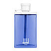 Чоловіча туалетна вода Dunhill Desire Blue Ocean edt 100ml оригінал, деревні парфуми з пачулі, фото 2