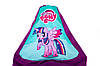 Дитяче Крісло груша мішок My Little pony 90х60 литл поні, фото 3