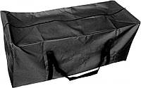 Сумка для лодки от 190 до 240 см, сумка для надувной лодки, черная сумка для лодки