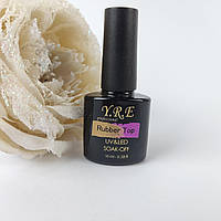 Топ для нігтів Y.R.E Rubber Top (10 мл)