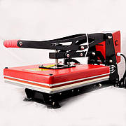 Планшетні термопреси