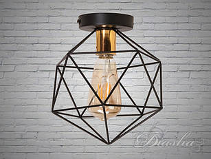 Світильник у стилі Loft 1068/1G