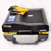 3D сублімація