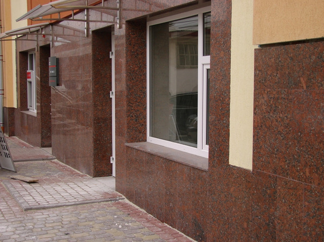 Купити граніт у Києві, фото 1