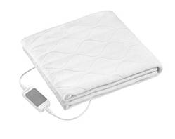 Електрогрілка-простирадло з терморегулятором ProfiCare PC-WUB 3060 60 Вт 150x70см односпальна