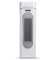 Колонный керамический обогреватель Noveen PTC3000 Tower smart PTC3000 Колонный керамический обогреватель Noveen PTC3000 Tower smart