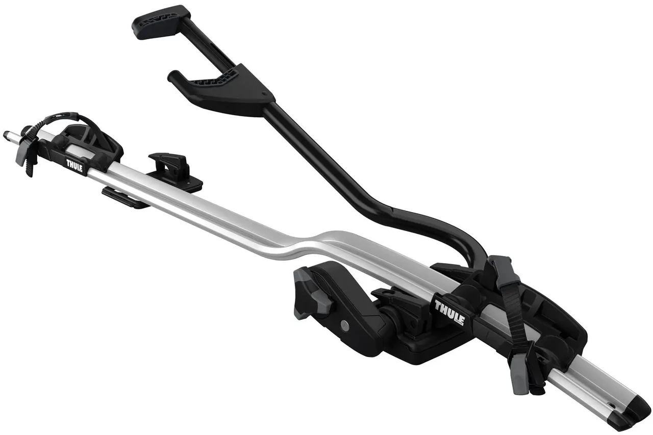 Велокріплення на дах Thule ProRide 598