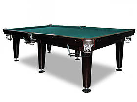 Більярдний стіл «Класик» (тип столу: Російська піраміда)