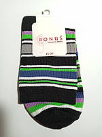 Шкарпетки жіночі р.23-25 (35-39) - BONUS (від ТМ Дюна)  / 1 2027 373 2325-світло-фіолетовий / Бонус