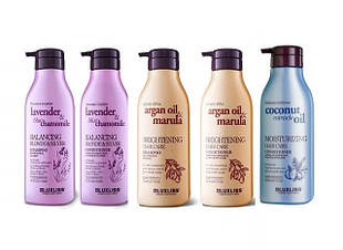 Масслайн серія