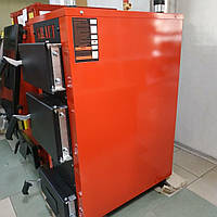 Котел твердопаливний КРАФТ E Нью 20 кВт