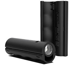 Мультифункціональний ліхтарик Youpin LOVExtend LP-100 Black