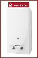 Газовая колонка дымоходная Ariston FAST 10L NG