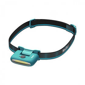 Ліхтарик налобний NexTool Multifunction Headlight NE20004 Blue