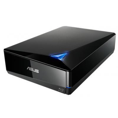 Оптичний привід Blu-Ray ASUS BW-16D1X-U/BLK/G/AS (90DD0210-M29000), фото 1