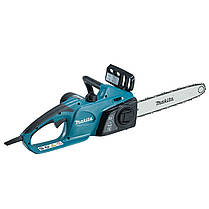 Пила ланцюгова електрична MAKITA UC4041A : 1800 Вт, 40 см, фото 3