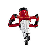 Міксер-мішалка Einhell TE-MX 1600-2 CE Twin New (4258561), фото 2