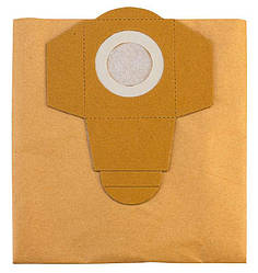 Мішки паперові до промислового пилососа Einhell TH-VC 1930 S (SA) (2230 SA) 5 шт. 2351170