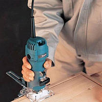 Фрезер MAKITA 3709, фото 5