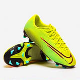 Дитячі футбольні бутси Nike Dream Speed Mercurial Vapor 13 Academy MG Junior CJ0980-703, фото 2