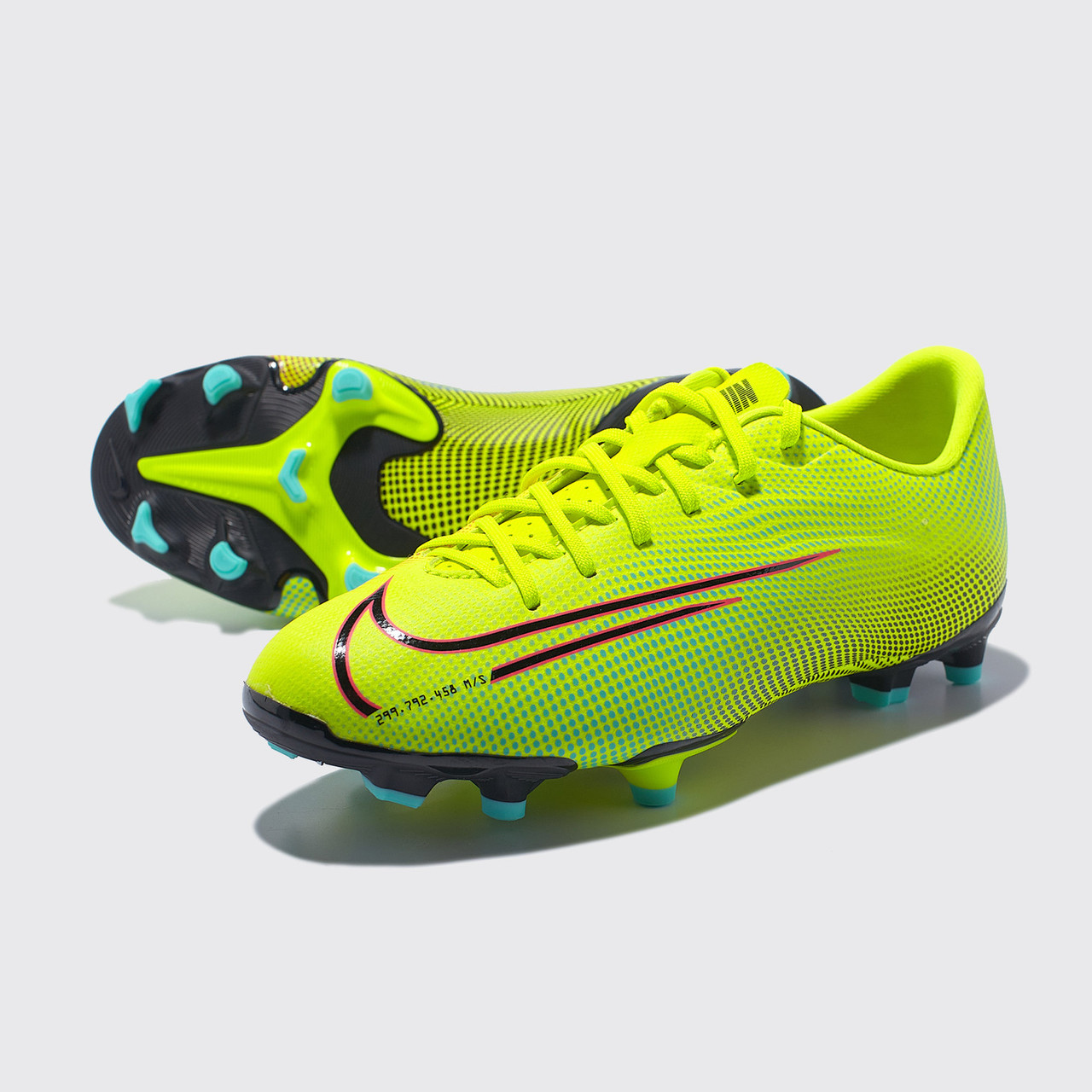 Дитячі футбольні бутси Nike Dream Speed Mercurial Vapor 13 Academy MG Junior CJ0980-703