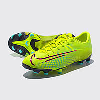 Дитячі футбольні бутси Nike Dream Speed Mercurial Vapor 13 Academy MG Junior CJ0980-703