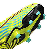 Дитячі футбольні бутси Nike Dream Speed Mercurial Vapor 13 Academy MG Junior CJ0980-703, фото 7